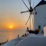 Laura Lajevardi Instagram – Mykonos 🤍 Mykonos, Greece