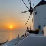 Laura Lajevardi Instagram - Mykonos 🤍 Mykonos, Greece