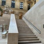 Laura Lajevardi Instagram - Musée du Louvre