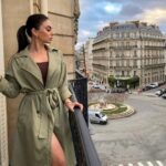 Laura Lajevardi Instagram – 🤍 Paris, France