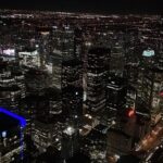Laura Lajevardi Instagram - Amazing view in Toronto Canada,Toronto