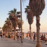 Laura Lajevardi Instagram - Summer 2022 Tel Aviv, Israel