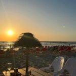 Laura Lajevardi Instagram - Summer 2022 Tel Aviv, Israel