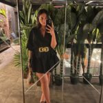 Laura Lajevardi Instagram - Summer 2022 Tel Aviv, Israel