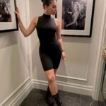 Laura Lajevardi Instagram - 🖤 Canada,Toronto