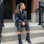 Laura Lajevardi Instagram - 🖤 Canada,Toronto