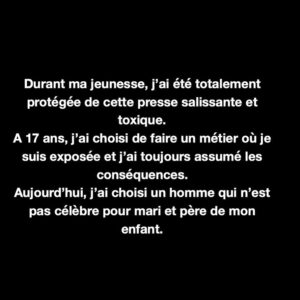 Laura Smet Instagram - 🖤 @parismatch_magazine @yannickbollore @arnaudlagardereofficial #vincentbolloré