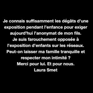 Laura Smet Instagram - 🖤 @parismatch_magazine @yannickbollore @arnaudlagardereofficial #vincentbolloré