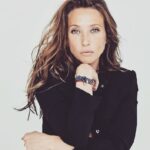 Laura Smet Instagram - @arnolamphoto 🖤