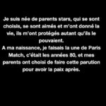 Laura Smet Instagram - 🖤 @parismatch_magazine @yannickbollore @arnaudlagardereofficial #vincentbolloré