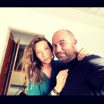 Laura Smet Instagram - Fière d’être dans FAUDA 4 !!merci à @faudaofficialtv @liorraz @iamdannysteg @doronbendavid1 @omrigivon @idan_amedi @yaakovzadadaniel #tvshow @yesstudios @yestv ❤️