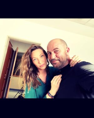 Laura Smet Instagram - Fière d’être dans FAUDA 4 !!merci à @faudaofficialtv @liorraz @iamdannysteg @doronbendavid1 @omrigivon @idan_amedi @yaakovzadadaniel #tvshow @yesstudios @yestv ❤️