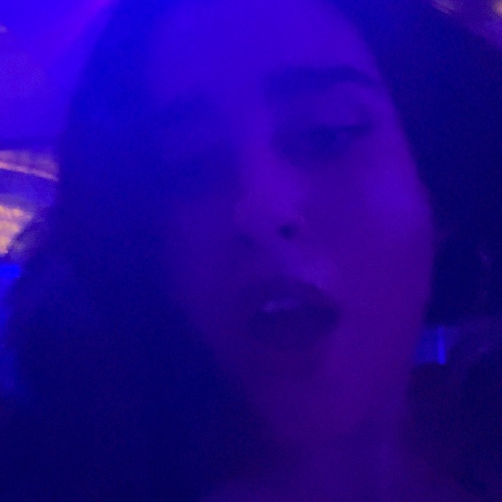 Lauren Jauregui Instagram - Happy birthdayyy Cuderrr🥰🤍🎉 had such a beautiful time celebrating youu! So much love in that room, a testament to the magic that you are and create everywhere you go✨ (watching Busta do his verse from Look At Me Now had my inner child SCREAMING) ((Fun fact: I know every word cause I sat my ass down in front of a computer when it came out til I learned the whole thing😂)) Los Angeles, California