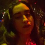 Lauren Jauregui Instagram - Happy birthdayyy Cuderrr🥰🤍🎉 had such a beautiful time celebrating youu! So much love in that room, a testament to the magic that you are and create everywhere you go✨ (watching Busta do his verse from Look At Me Now had my inner child SCREAMING) ((Fun fact: I know every word cause I sat my ass down in front of a computer when it came out til I learned the whole thing😂)) Los Angeles, California