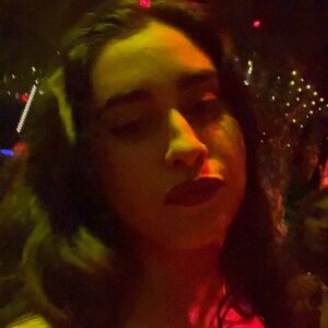 Lauren Jauregui Instagram - Happy birthdayyy Cuderrr🥰🤍🎉 had such a beautiful time celebrating youu! So much love in that room, a testament to the magic that you are and create everywhere you go✨ (watching Busta do his verse from Look At Me Now had my inner child SCREAMING) ((Fun fact: I know every word cause I sat my ass down in front of a computer when it came out til I learned the whole thing😂)) Los Angeles, California