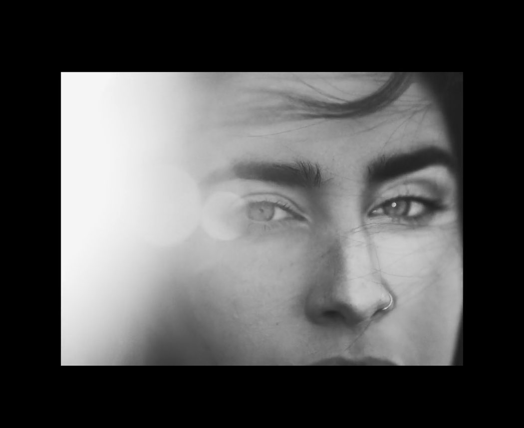 Lauren Jauregui Instagram - “We could start over and sober, cause everybody’s fucked up. I think we’d be closer if they told us the day that the world will blow up” 🕊 #TheDayTheWorldBlowsUp y’all ready for the second surprise?