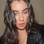Lauren Jauregui Instagram – Some highlights from yesterday🤍🥰 I bought that TikTok light and lost it last night but I’m about to buy that shit again lol look at these selfies dude