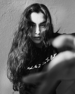 Lauren Jauregui Instagram - Link is in my bio 🤍