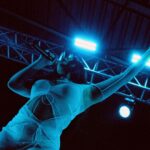 Lauren Jauregui Instagram - Few things: I’m cute, I dropped a song that’s linked in my bio called The Day The World Blows Up (it might sonically give you the hug you need rn, share it w whoever else needs that), bby Clee is my favorite bean, look at the perfection of nature, I played a witch in my sister’s murder mystery birthday extravaganza (of course), we are really out here defending murderers lol, freedom calls, primaries (we actually don’t only have to choose between two evil white men), El Farito, & I dropped a mini tour doc of my beautiful experience in LATAM on my YouTube channel🤍🥰