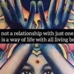 Lauren Jauregui Instagram - “Love is a way of life with all living beings” #FreePalestine #PalestineWillFreeUsAll