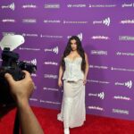 Lauren Jauregui Instagram - Thank you so much to @glaad for having me perform at your #SpiritDayConcert Always so grateful to show up in solidarity with my beautiful community. Tryna beat an algorithm and use this moment to also amplify the message of solidarity with the resilient people of Palestine right now. My heart is with you. #SavePalestinianChildren #CEASEFIRENOW #StopTheGenocide