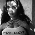 Lauren Jauregui Instagram - Link is in my bio 🤍