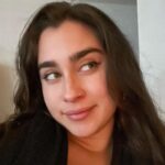 Lauren Jauregui Instagram - Few things: I’m cute, I dropped a song that’s linked in my bio called The Day The World Blows Up (it might sonically give you the hug you need rn, share it w whoever else needs that), bby Clee is my favorite bean, look at the perfection of nature, I played a witch in my sister’s murder mystery birthday extravaganza (of course), we are really out here defending murderers lol, freedom calls, primaries (we actually don’t only have to choose between two evil white men), El Farito, & I dropped a mini tour doc of my beautiful experience in LATAM on my YouTube channel🤍🥰