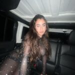 Lauren Jauregui Instagram - We indeed fucked up the night!! Saying I had the time of my life is an understatement. HAPPY BIRTHDAY MRS. BEYONCÉ GISELLE KNOWLES CARTER!! You are such a powerful force! This stage, the costumes, the set design & VISUALS!!! The musical direction/transitions/dancers/choreography/lights/VOCALZ!! BABY EVERYTHING WAS SO SPECTACULAR! Thank you for gracing us with your energy & gifts QUEEN! I left so unbelievably inspired & full! Thank you! #Renaissance #RenaissanceWorldTourLA