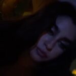 Lauren Jauregui Instagram - A time was had, the Jaguar has arrived pt. 2✨ I love you & Im a fan of ur genius forever irl. Word for word, every song, that pen EATS & I will be singing. @dmile85 you also did exactly wtf had to be done (as always). Congratss friendddd #JaguarII @victoriamonet you deserve everything 💐 (the On My Mama’rita was almost as yummy as the truffle fries🤤)