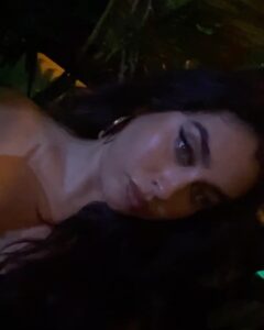 Lauren Jauregui Instagram - A time was had, the Jaguar has arrived pt. 2✨ I love you & Im a fan of ur genius forever irl. Word for word, every song, that pen EATS & I will be singing. @dmile85 you also did exactly wtf had to be done (as always). Congratss friendddd #JaguarII @victoriamonet you deserve everything 💐 (the On My Mama’rita was almost as yummy as the truffle fries🤤)
