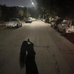 Lauren Jauregui Instagram - a reflection on some of July’s special moments with some August energy setting from @moonomens ✨🤍 tonight is the first of two full moons this month, tap in with them to get a read on what your sign should be expecting🤍