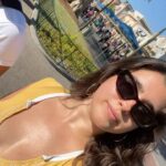 Lauren Jauregui Instagram - a reflection on some of July’s special moments with some August energy setting from @moonomens ✨🤍 tonight is the first of two full moons this month, tap in with them to get a read on what your sign should be expecting🤍