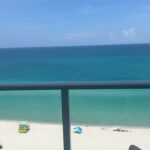 Lauren Jauregui Instagram - Miami dump✨🤍 (I’ve been traveling and present with life and people around me so I’ll be dropping carruseles this week with my adventures🤍) clearly the Ocean was the reason for my visit lol. Also I made that charm bracelet from SCRATCH ok!! A bitch was using plyers✨ she’s a craftswoman & a damn good godmother haha (shit took 2 hours😩)
