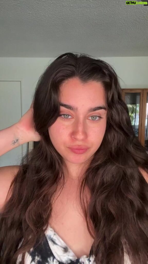Lauren Jauregui Instagram - Just a whole lotta topics lol have fun navigating this. I start off w state of affairs & feelings, get into a breakdown of Ultimatum queer edition and then listened to my new music and made some lovely improvised music videos for you. Enjoy✨🌱 #inbetweenoutnow