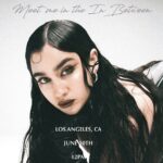 Lauren Jauregui Instagram - Hey angelsss 🥰🥰 I wanted to do something special for the release so we created a #MeetMeInTheInBetween experience this Saturday in LA — we will talk, hang, and of course I will be performing some new songs from my EP acoustically🦋 Come through if you have some timee, it’ll be from 12-4pm! Packages are on sale now, link in bio. (for those not in LA don’t worry announcing something really soon in a city near you)   🤍🤍🤍