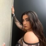 Lauren Jauregui Instagram - A myriad of Em(oceans) this past week. Interesting to birth something new while letting someone go in the span of a few days. Here’s to protection & expansion. Thanks for having me @travismills @applemusic 🤍✨