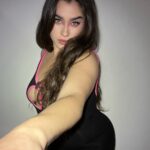 Lauren Jauregui Instagram - Thank you for having me @ambush_official @yoon_ambush I love a maxi 💞