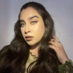 Lauren Jauregui Instagram - The face & pen card will never decline🥰 In the last slide you get to hear a snippet of track #3 off my EP #InBetween out 5/26 (aka Friday aka THURSDAY @ midnight) while we stare into each other’s eyes, 10/10 recommend watching✨ There’s 6 songs (7 including the intro) which track are you claiming? Lmkk and drop a 🌱 in the comments if you’re readyy✨ Happy Sunday!! I love you!