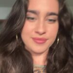 Lauren Jauregui Instagram - Answered some questions and shared some snippets of my new songs from this upcoming EP “In Between” OUT MAY 26th!! Let me know in the comments which one was your favorite!! 1, 2, 3 or 4?! #InBetween