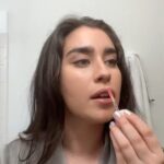Lauren Jauregui Instagram - Is she an influencer now? Me thinks, yes. Had these @colourpopcosmetics goodies sent to me a little while ago and finally got around to playing with them✨ created a look for something special I filmed for my upcoming EP✨ I loved all the products but I will absolutely be adding the Act Natural Defining Mascara and the LUX Lip Oil in Skinny Dip to my regular rotation. I have sensitive eyes and I hate clumpy mascaras that dry all gluey & flakey and this one feels so light and just genuinely accentuated what I already have going on. I’m a very natural leaning beat type of bitch and these helped me get it done forsure🤍 lmk if you want more stuff like this✨ have a beautiful day!