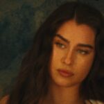 Lauren Jauregui Instagram - See I’ve been tryna understand it seems I got a habit of pushing others away thinking no one will stay✍🏼🎶 #TrustIssues out now🤍 link to watch the video and stream in my bio✨