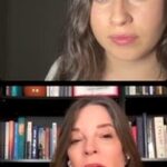 Lauren Jauregui Instagram - We got cut off🙃 but thank you so much to you @mariannewilliamson for taking the time to sit and talk with me today about your campaign for the democratic nomination. I am grateful for the spark of hope that you ignite and hold and I hope this conversation opens you watching up to a new possibility of what we as a people not only can imagine but have the very tangle possibility to support and stand behind and bring to fruition. There will absolutely be a part 2, thank you for listening🤍✨