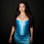 Lauren Jauregui Instagram - I can’t believe it’s over🙃 No puedo creer que ya se acabó🥺 #UnaNocheConLaurenLATAM