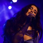 Lauren Jauregui Instagram - REPÚBLICA DOMINICANA✨🤍 muchísimas gracias por pasar #UnaNoche conmigo🤍 los pasamos especular y no puedo esperar regresar a tu bella isla😍 MEXICO!! Nos vemos prontito! LISTOS?!