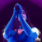Lauren Jauregui Instagram – COLOMBIA!! Muchísimas gracias por tu amorr y vibras altas! Los amo tanto❤️‍🔥✨ hasta la próxima amoress🇨🇴