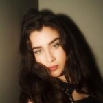 Lauren Jauregui Instagram – Focus on blessings and lessons✨🤍