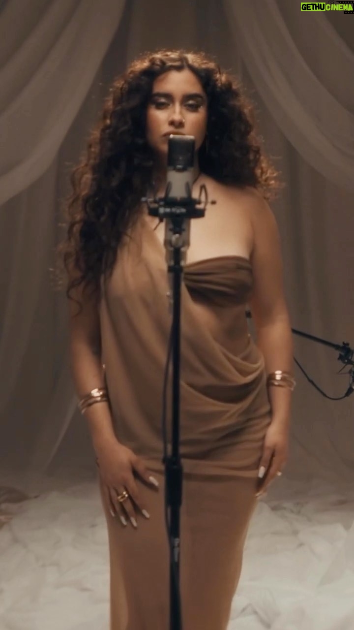 Lauren Jauregui Instagram - So excited to finally share this beautiful live performance with you all. ‘Always Love’ live on @facebook available now✨🕯🤍 I hope you love it Director: @idr_farah Director of Photography: @dennisgrishnin Production Company: @muddywater Executive Producer: @mccray Executive Producer: @idr_farah Producer: @sahnahhh Production Manager: @zielinskizielinski 1st AD: @rb.cinemacowboy 1st AC: @richardsjsue 2nd AC: @angelrod_films Steadicam: @steadistanke Gaffer: @tonkovision BBE: @mp_tedford Key Grip: Bobby Foster BBG: Alec Dietz Production Designer: @sokocreations Art Director: @notdevinparker Set Dresser: @_tlatour MUA: @vittoriomasecchia Hair: @nathanieldezan Stylist: @itsmerazzie Designer: @vetteseofficial @karivettese Guitarist: @_arioneal Engineer: @_samricci Editor: @sofiakerpan Colorist: @_aa_francis Titles: @onda BTS: @celiosworld_ & John Liwag Production Assistant: @garo.kahwajian Production Assistant: @raven92blackbird Location Manager: Angel Munoz Management: @chantalfelice Lauren Jauregui Inc.: @seagaux AWAL: Hector Torres, Litza Roumeliotis Creative Consulting: @filmsbylevi