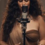 Lauren Jauregui Instagram - Tomorrow @facebook 12pm PST ✨✨✨