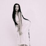 Lauren Jauregui Instagram - ✨27 on the 27th✨ it’s my golden year🥰 and I couldn’t think of a more magical way to bring it in then with this beautiful cover for @numero_netherlands 🤍 thank y’all so much for having me✨ My heart feels so full and aware today. So much gratitude for all of the growth and shedding that this past year required of me. I’m so grateful to be going into this year of my life centered, sober and at peace with the pace of life. Aligned with Spirit and my higher self more than ever and giving myself the grace to just be alive without any requirements or expectations of what that’s supposed to look like at this point. I have a deep love and respect for myself that I had been looking for externally for so long; it feels so good to be able to give it to myself unapologetically and embrace the amount of love that was already there for me to receive. Thank you for being with me on this journey! Photographer: Brianna Alysse @brialysse Photo Editor: Kwami Lee @notemplate.xyz Stylist: Raz Martinez @itsmerazzie Assisted by @_jusconrad Make-up: Vittorio Masecchia @vittoriomasecchiabeuty Hair: Nathaniel Dezan @nathanieldezan Producer: Danielle Hawkins @daniellehstyles @tunnelmediagroup Editor: Timi Letonja @timiletonja Interview: Jana Letonja @janaletonja Cover design: Arthur Roel Offzen @arthurroeloffzen Market by @celineazena Extra special thanks to you @itsmerazzie for believing in me and going above and beyond as you do. & to @chantalfelice 🤍