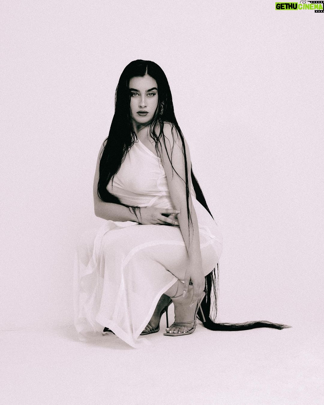 Lauren Jauregui Instagram - ✨27 on the 27th✨ it’s my golden year🥰 and I couldn’t think of a more magical way to bring it in then with this beautiful cover for @numero_netherlands 🤍 thank y’all so much for having me✨ My heart feels so full and aware today. So much gratitude for all of the growth and shedding that this past year required of me. I’m so grateful to be going into this year of my life centered, sober and at peace with the pace of life. Aligned with Spirit and my higher self more than ever and giving myself the grace to just be alive without any requirements or expectations of what that’s supposed to look like at this point. I have a deep love and respect for myself that I had been looking for externally for so long; it feels so good to be able to give it to myself unapologetically and embrace the amount of love that was already there for me to receive. Thank you for being with me on this journey! Photographer: Brianna Alysse @brialysse Photo Editor: Kwami Lee @notemplate.xyz Stylist: Raz Martinez @itsmerazzie Assisted by @_jusconrad Make-up: Vittorio Masecchia @vittoriomasecchiabeuty Hair: Nathaniel Dezan @nathanieldezan Producer: Danielle Hawkins @daniellehstyles @tunnelmediagroup Editor: Timi Letonja @timiletonja Interview: Jana Letonja @janaletonja Cover design: Arthur Roel Offzen @arthurroeloffzen Market by @celineazena Extra special thanks to you @itsmerazzie for believing in me and going above and beyond as you do. & to @chantalfelice 🤍